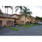 1465 BARCELONA WY # 1465, Fort Lauderdale, FL 33327 ID:11172205