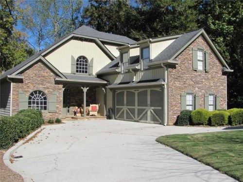 107 Pebblebrooke Run, Canton, GA 30115