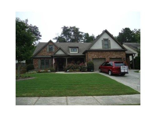 6955 West Mountain Crossing, Cumming, GA 30041