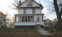 1107 Morgan Ave N Minneapolis, MN 55411