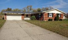 1111 Saratoga Dr Fairborn, OH 45324