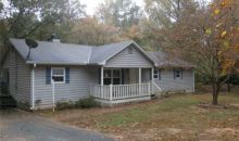 3715 Sinclair Shores Road Cumming, GA 30041