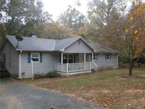 3715 Sinclair Shores Road, Cumming, GA 30041