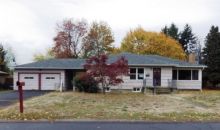 2821 N Sargent Road Spokane, WA 99212