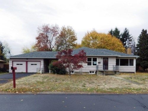 2821 N Sargent Road, Spokane, WA 99212