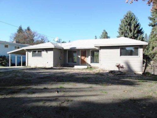 4213 N Maringo Drive, Spokane, WA 99212