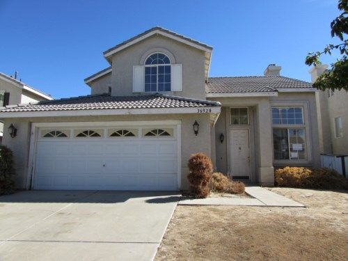 36928 Snapdragon Court, Palmdale, CA 93552