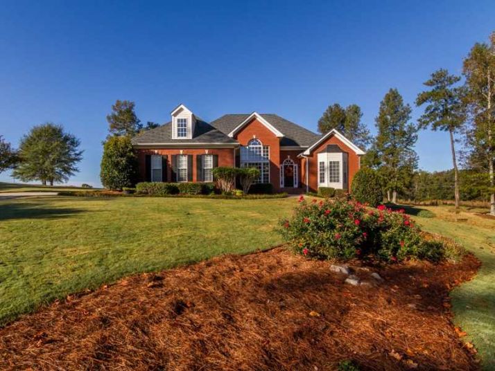 4108 Golf Circle, Douglasville, GA 30134