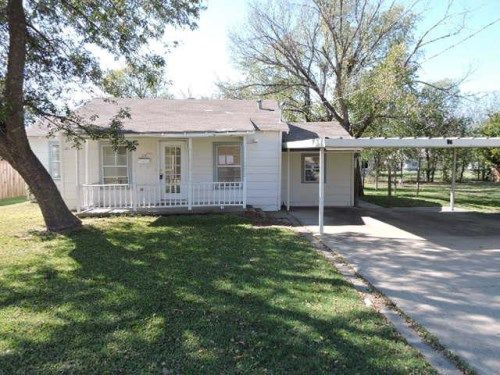 109 Campus St, Ferris, TX 75125