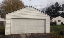 5708 Yarmouth Avenue Toledo, OH 43623