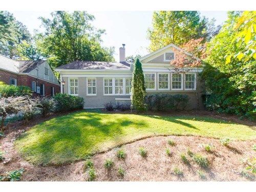 699 Cumberland Road Ne, Atlanta, GA 30306