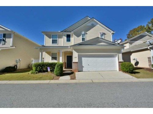 3660 Roseman Landing, Cumming, GA 30040