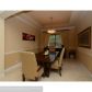 1875 HARBOR VIEW CIR, Fort Lauderdale, FL 33327 ID:9200334