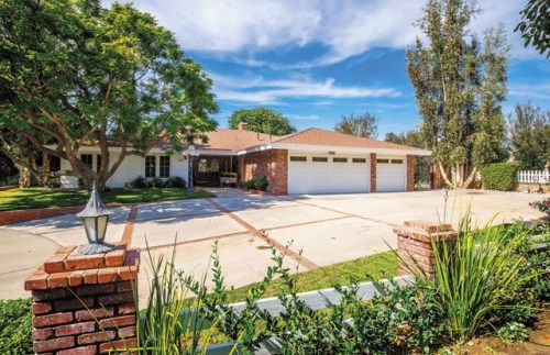 5851 Deerfoot Lane, Yorba Linda, CA 92886