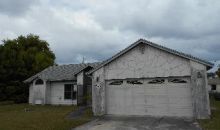 2079 SE Berkshire Port Saint Lucie, FL 34952