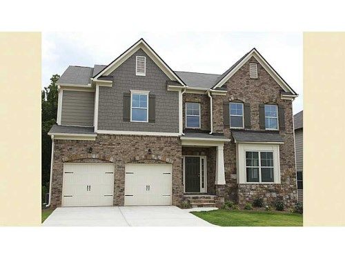 1340 Apple Blossom Drive, Cumming, GA 30041