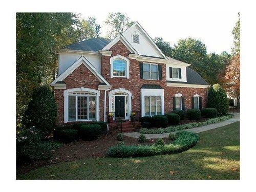 3035 Larkspur Court, Cumming, GA 30041