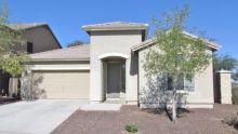 11708 West Patrick Court Sun City, AZ 85373