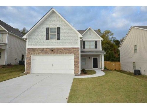 4506 Water Mill Drive, Buford, GA 30519