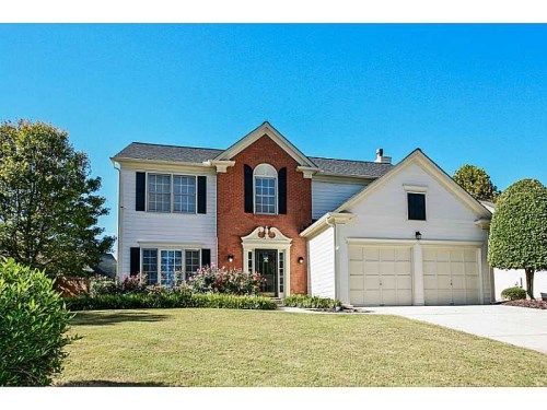 7845 Moreton Trace, Cumming, GA 30041