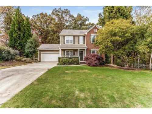 3030 Saint Andrews Court, Cumming, GA 30041