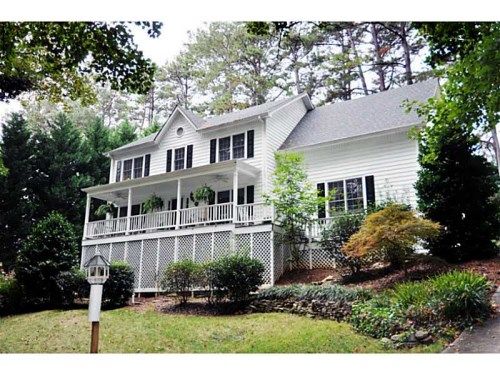 2965 Canon Court, Cumming, GA 30041