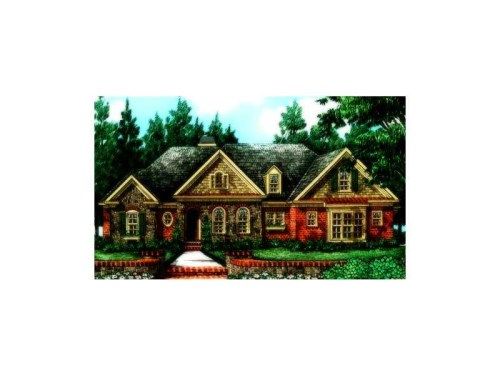 162 Hooper Drive, Jasper, GA 30143