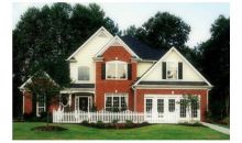 296 Chadwick Place Jasper, GA 30143