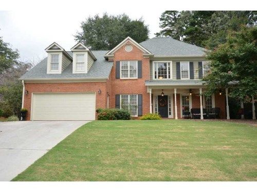 335 Channings Lake Drive, Lawrenceville, GA 30043