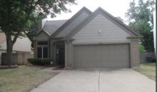 2533 Dahlia Dr Fort Worth, TX 76123