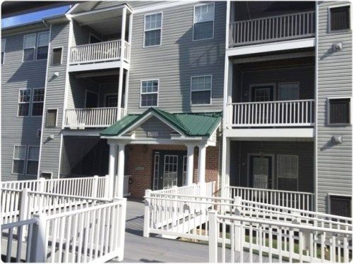 45522 Westmeath Way Unit A21, Great Mills, MD 20634
