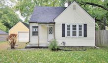 5287 Wayne Ave Kalamazoo, MI 49004