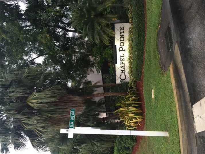 731 NW 207 TE, Hollywood, FL 33029