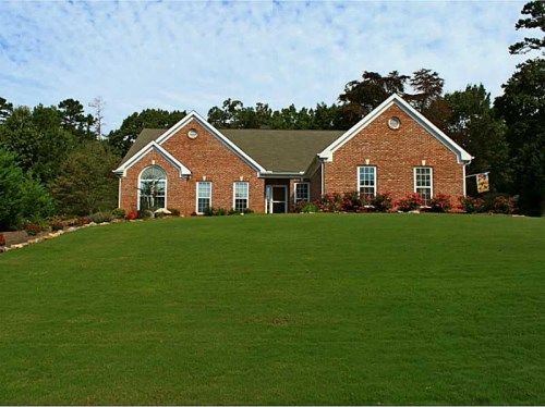 1835 Rising Mist Lane, Cumming, GA 30041