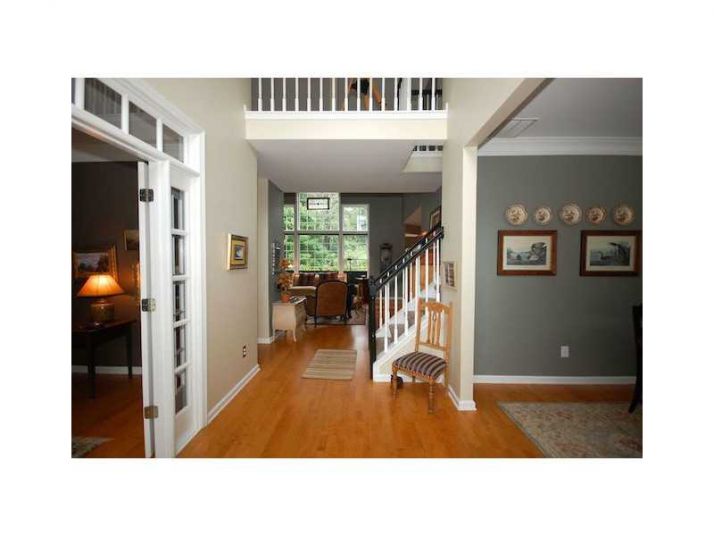 1602 Chadwick Ridge Drive, Lawrenceville, GA 30043