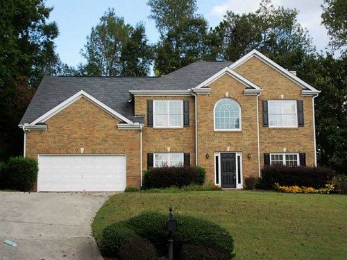 630 Cedar Creek Drive, Suwanee, GA 30024