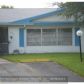 8424 NW 10th St # B56, Fort Lauderdale, FL 33322 ID:9789408