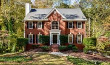 2215 Chickering Court Cumming, GA 30041