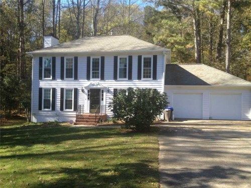 2775 Shurburne Drive, Alpharetta, GA 30022