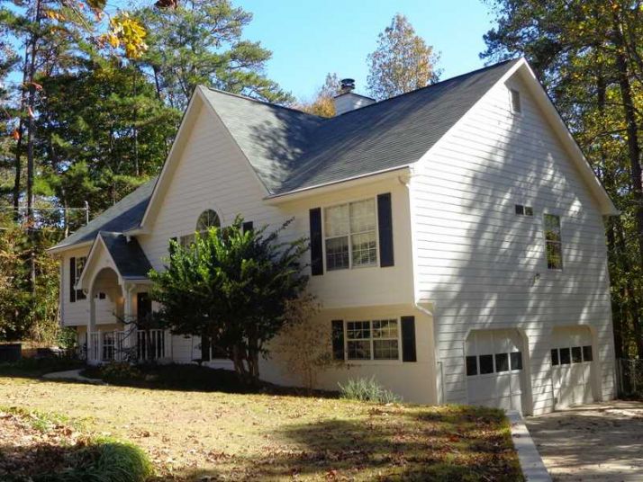 4405 Autumn Glo Court, Douglasville, GA 30135