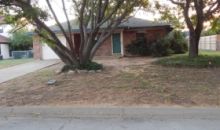 512 Alta Vista St Joshua, TX 76058