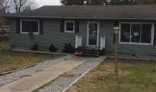 609 Dayton St Monett, MO 65708