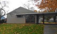 1218 Byron Drive South Bend, IN 46614