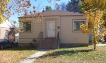 143 Hawthorne Ave Pocatello, ID 83204
