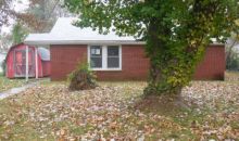 324 S Kenmore Dr Evansville, IN 47714