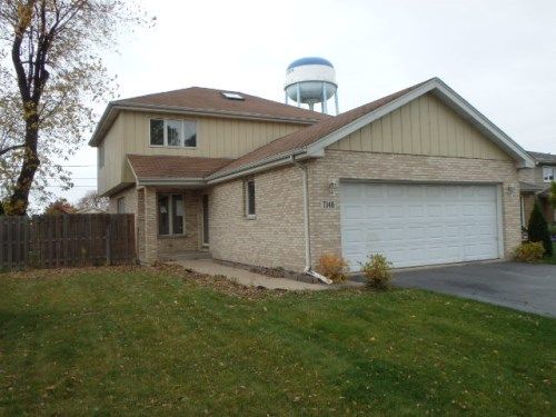 7146 South Oketo Ave, Bridgeview, IL 60455