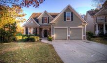 212 Wildwood Way Canton, GA 30114