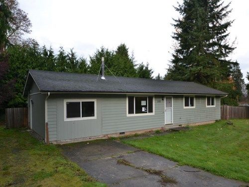 382 Deer Park Road, Port Angeles, WA 98362