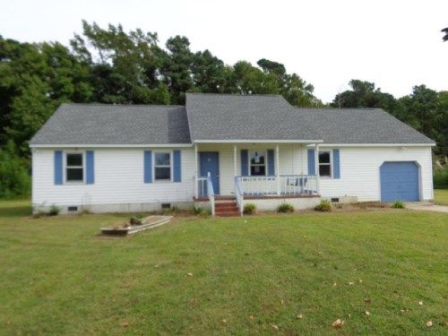 437 S End Rd, Knotts Island, NC 27950
