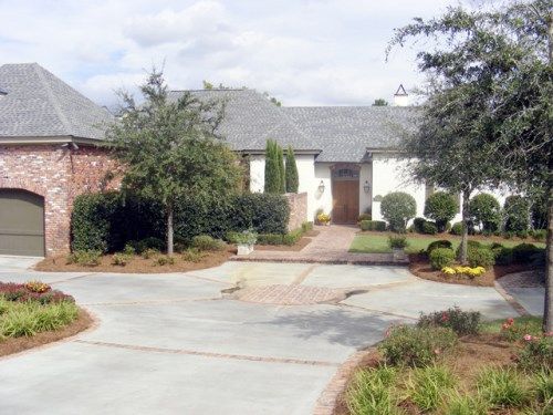 2 Crane Park, Hattiesburg, MS 39402